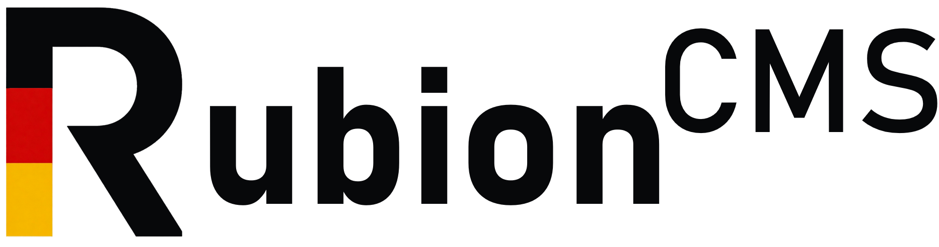RubionCMS